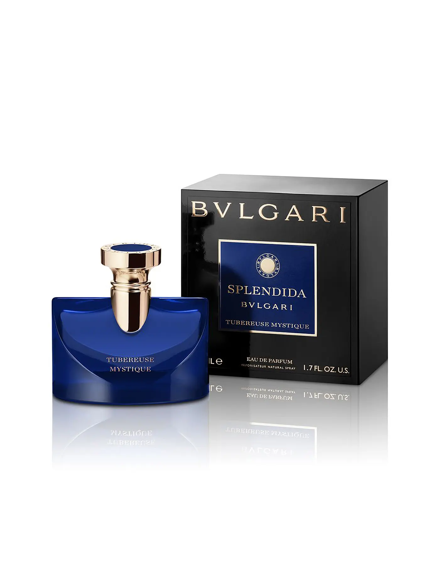 BVLGARI | Splendida Tubereuse Mystique Eau de Parfum 50ml | 